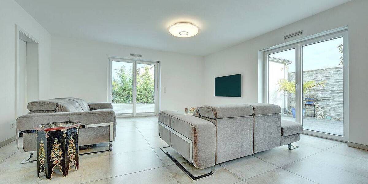 Einfamilienhaus Düsseldorf / Unterrath Unterrath - 5 Zimmer, 143 m&sup2;, 1.298.000&euro; | Angebot:26290812