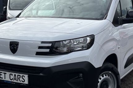 Peugeot Partner 19.987 km 18.800 &euro; Hilden 40721
