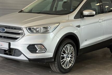 Ford Kuga 109.161 km 13.890 &euro; Dormagen 41540