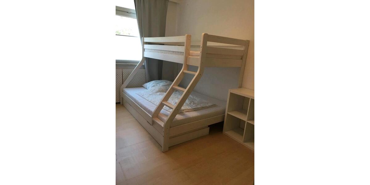 Etagenwohnung Wuppertal Brill - 3 Zimmer, 86 m&sup2;, 150.000&euro; | Angebot:26173321