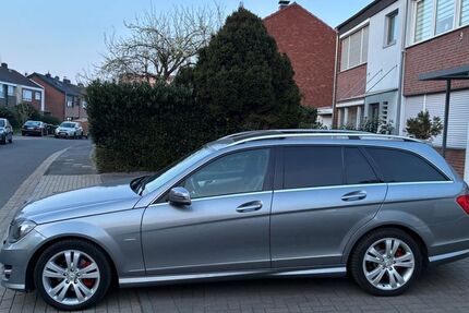 Mercedes-Benz C 200 255.260 km 8.500 &euro; Grevenbroich 41515