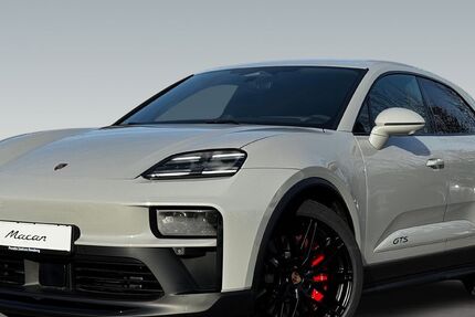 Porsche Macan 3.900 km 112.900 &euro; Bergisch Gladbach 51429