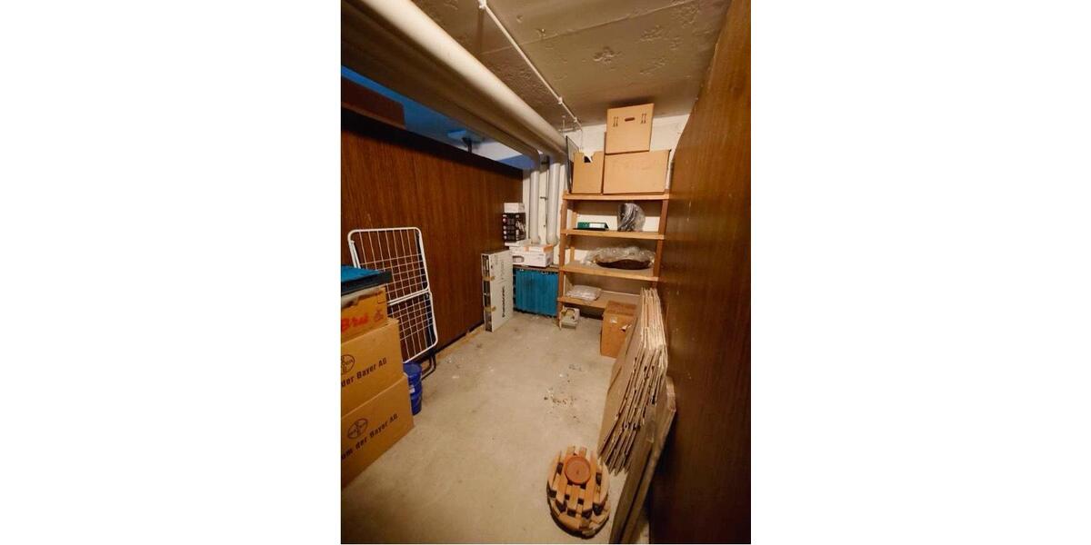 Etagenwohnung Wuppertal Eckbusch - 3 Zimmer, 86 m&sup2;, 185.000&euro; | Angebot:26238340