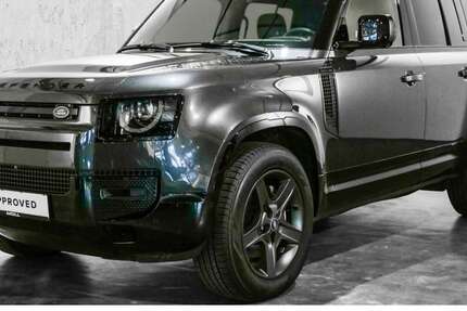 Land Rover Defender 20.000 km 90.990 &euro; Düsseldorf 40547