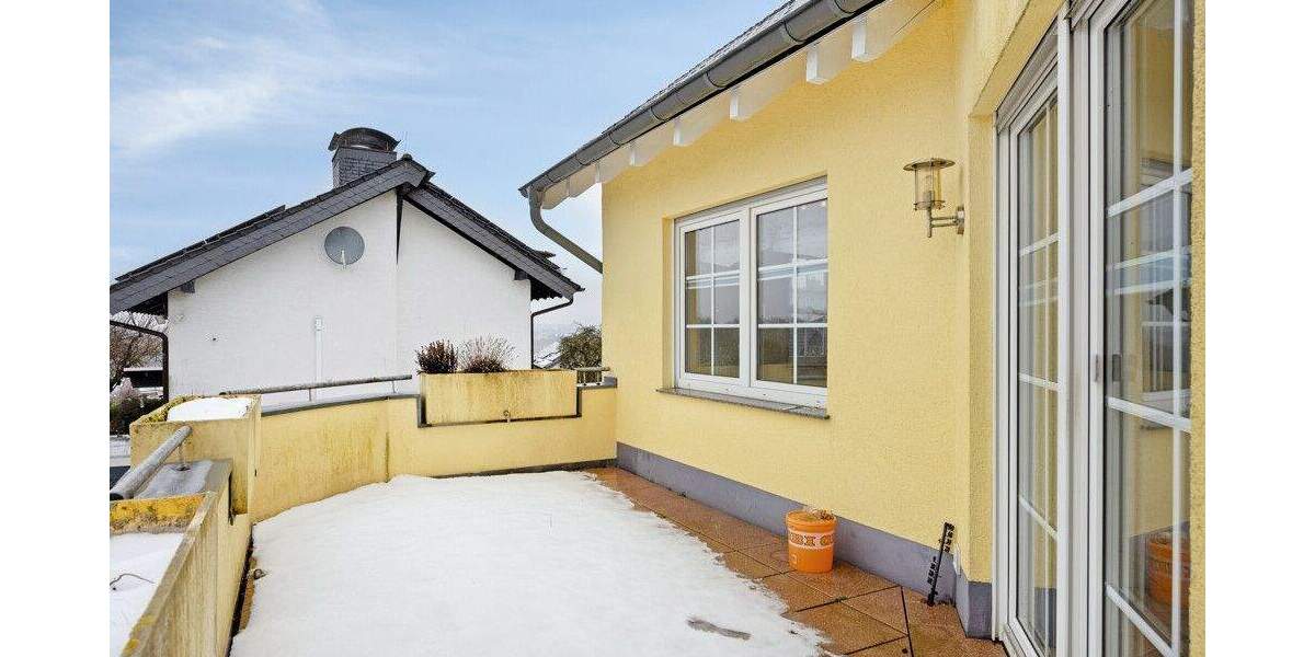 Top-Gepflegte ETW in ruhiger Lage von Dabringhausen - Etagenwohnung Wermelskirchen / Stumpf Dabringhausen | Angebot:25361154