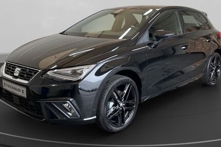 Seat Ibiza 4.990 km 23.490 &euro; Köln 50823