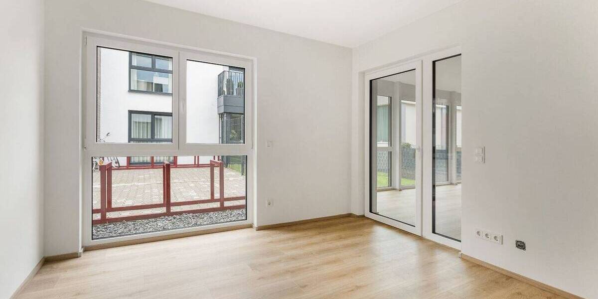 Etagenwohnung Pulheim - 4 Zimmer, 124 m&sup2;, 735.000&euro; | Angebot:25686773