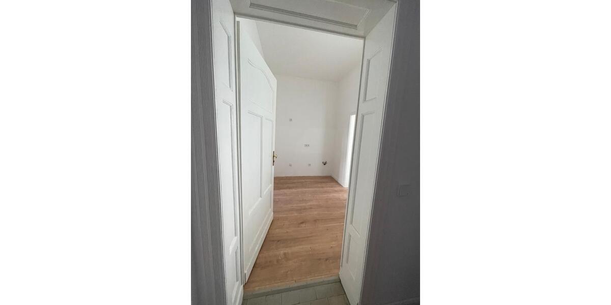 Erdgeschoßwohnung Mettmann - 1 Zimmer, 30 m&sup2;, 330&euro; | Angebot:24870961