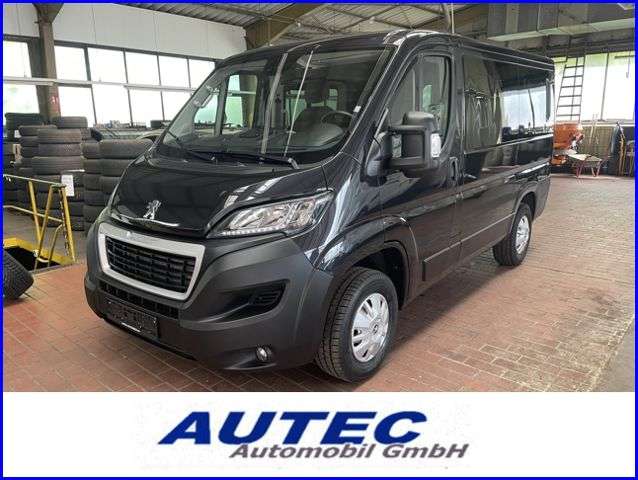 Peugeot Boxer 19.400 km 24.999 &euro; Wuppertal 42329