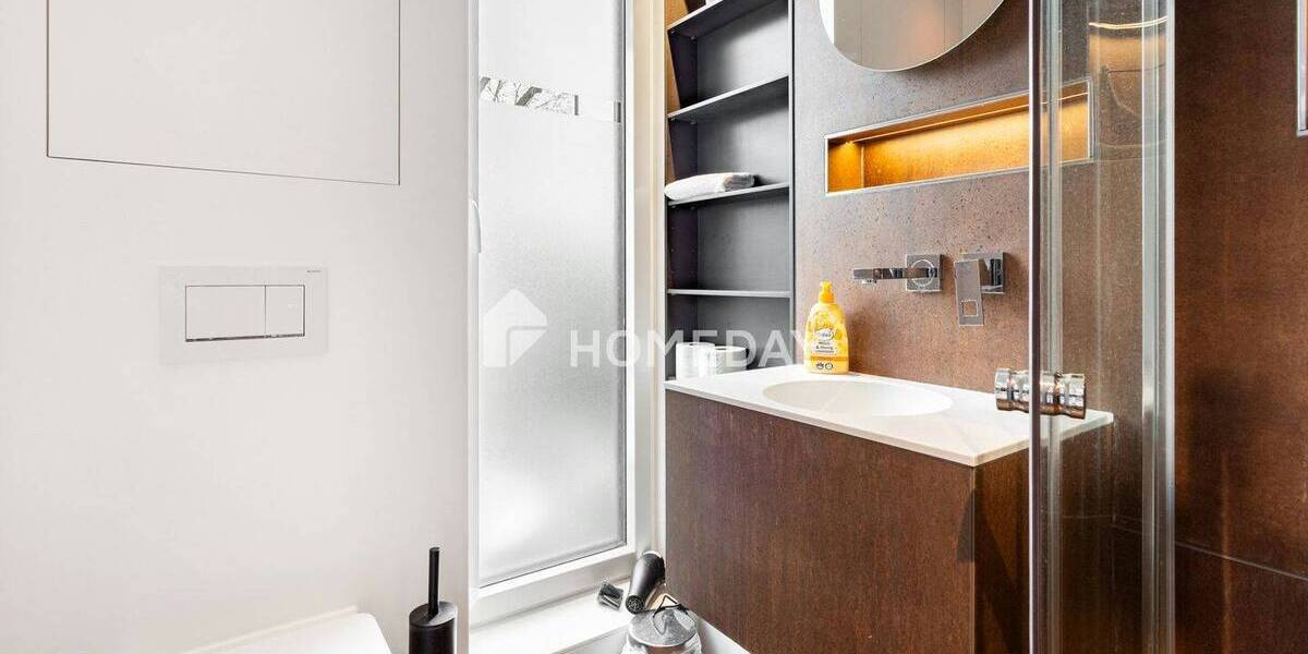Gewerbeobjekt Köln Niehl - 6 Zimmer, 164 m&sup2;, 675.000&euro; | Angebot:25684175