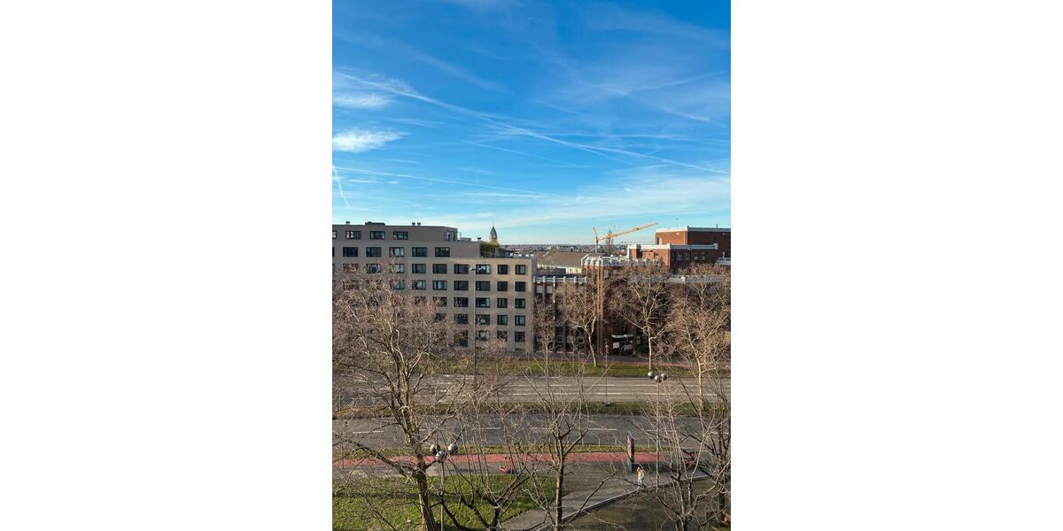 Etagenwohnung Köln Lindenthal - 3 Zimmer, 62 m&sup2;, 1.100&euro; | Angebot:26007115