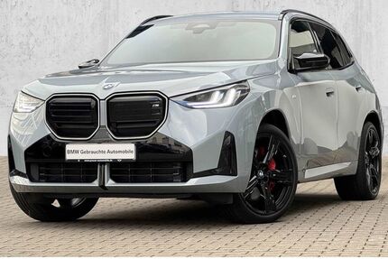BMW X3 M50 18.907 km 65.900 &euro; Wuppertal 42117
