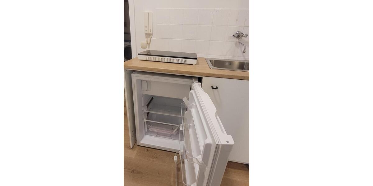 Erdgeschoßwohnung Köln Innenstadt - 1 Zimmer, 25 m&sup2;, 400&euro; | Angebot:25991809