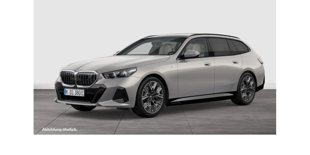 BMW i5 24.598 km 58.480 &euro; Wuppertal 42117