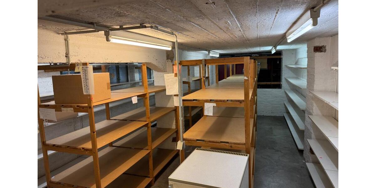 Gewerbeobjekt Solingen Wald - 1.600&euro; | Angebot:22609877