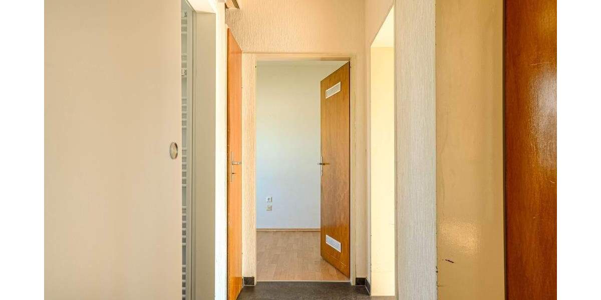 Etagenwohnung Leverkusen Küppersteg - 3 Zimmer, 78 m&sup2;, 198.000&euro; | Angebot:25704495