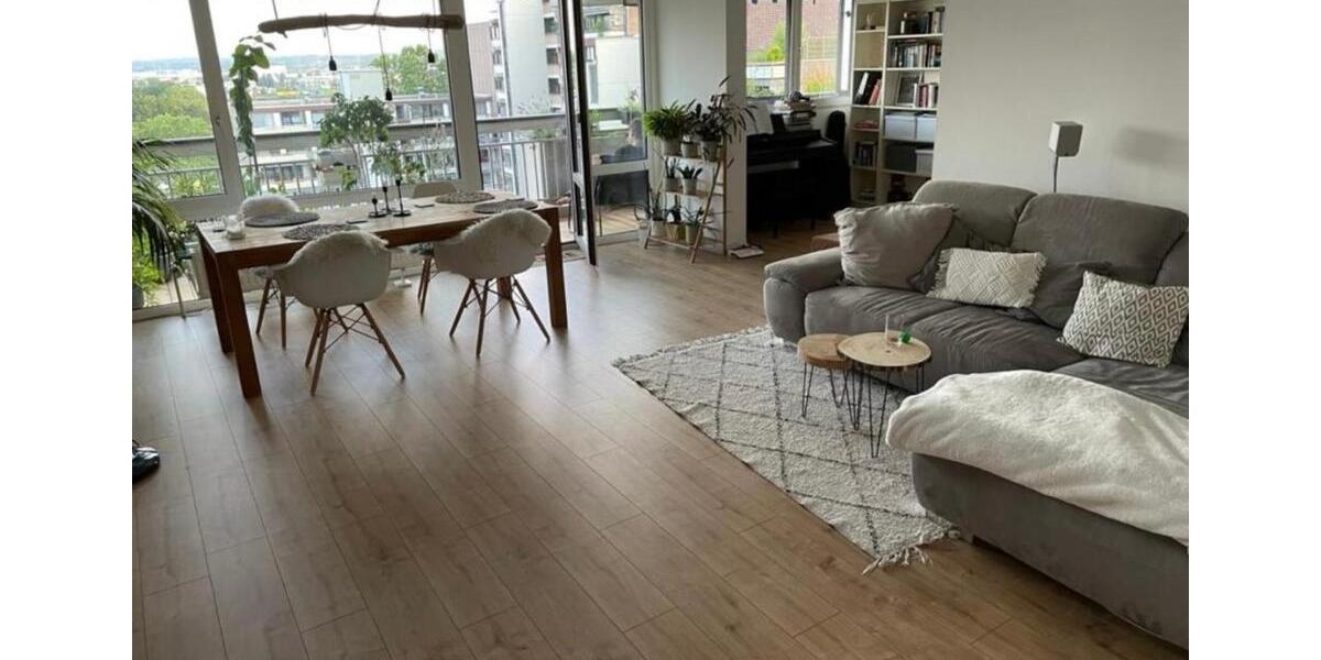 Etagenwohnung Köln Lindenthal - 3.5 Zimmer, 131 m&sup2;, 382.000&euro; | Angebot:25964608