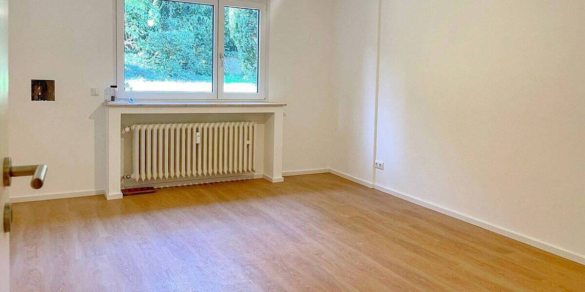 Etagenwohnung Köln / Braunsfeld Braunsfeld - 2 Zimmer, 66 m&sup2;, 359.000&euro; | Angebot:26242919