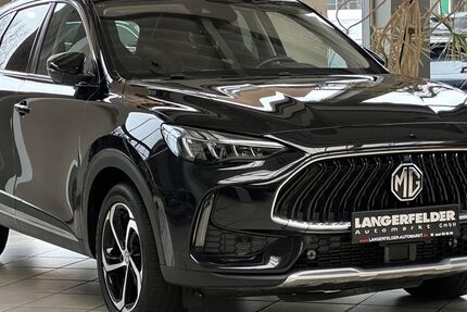 MG HS 24.477 km 24.299 &euro; Wuppertal 42389