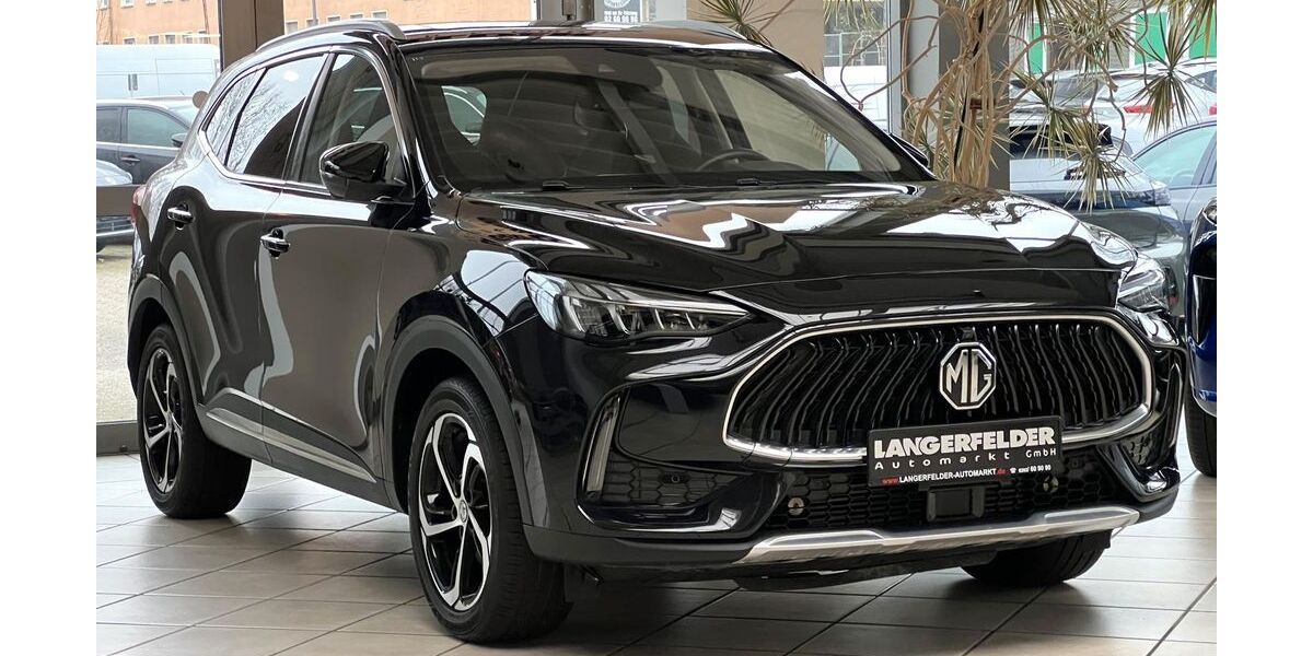 MG HS 24.477 km 24.299 &euro; Wuppertal 42389