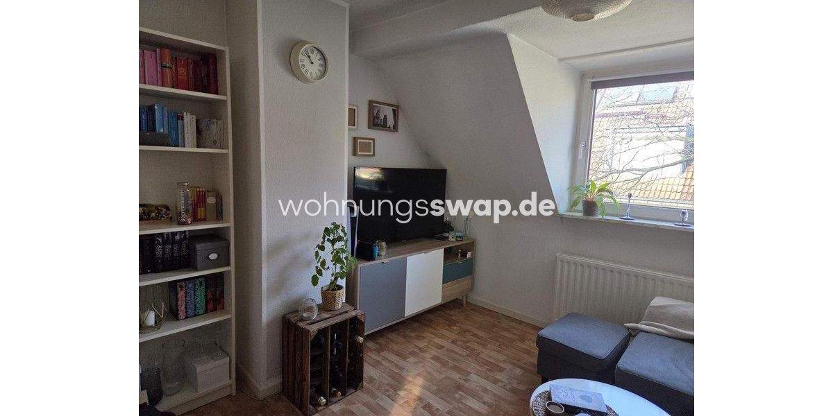 Etagenwohnung Köln Ehrenfeld - 3 Zimmer, 56 m&sup2;, 465&euro; | Angebot:25921677