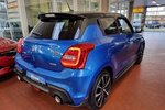 Suzuki Swift Sport mit allem was die Großen haben 35.185 km 15.980 &euro; HAAN 42781