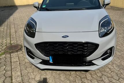 Ford Puma 5.700 km 19.500 &euro; Ratingen 40878