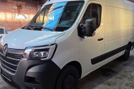Renault Master 87.714 km 18.480 &euro; Hilden 40721