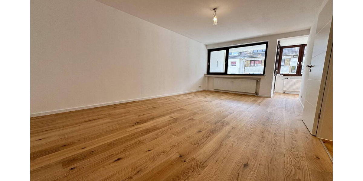 Etagenwohnung Köln Niehl - 3 Zimmer, 79 m&sup2;, 425.000&euro; | Angebot:26200174