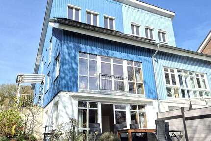Haus Solingen Mitte - 5 Zimmer, 155 m&sup2;, 495.000&euro; | Angebot:26135206