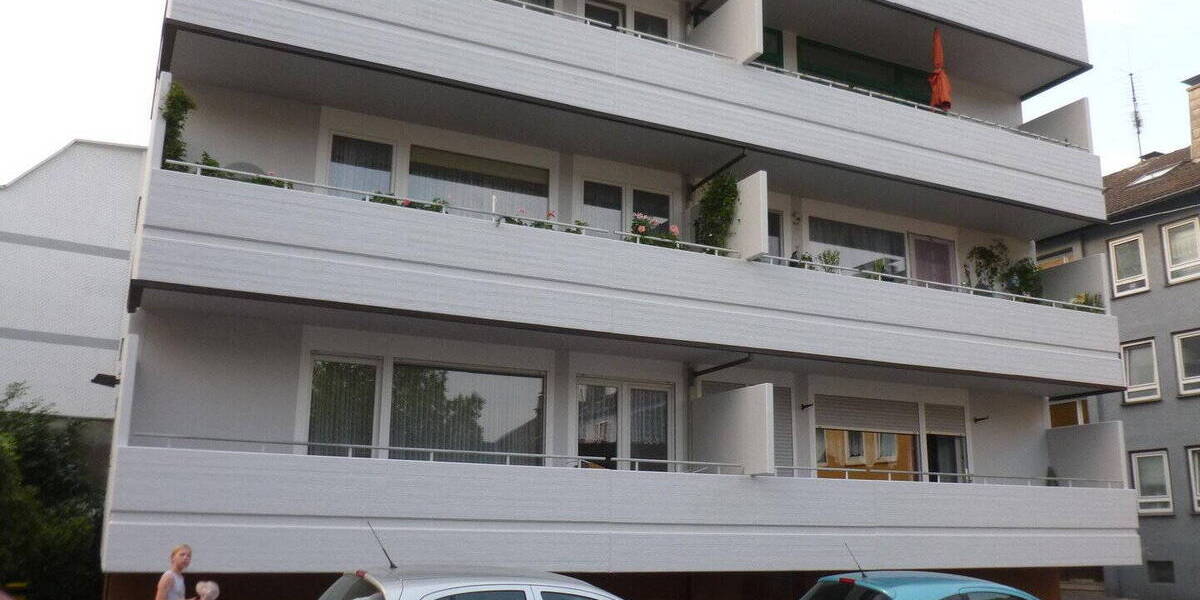 Mehrfamilienhaus, Wohnhaus Wuppertal Barmen - 1 Zimmer, 450 m&sup2;, 1.100.000&euro; | Angebot:26150679