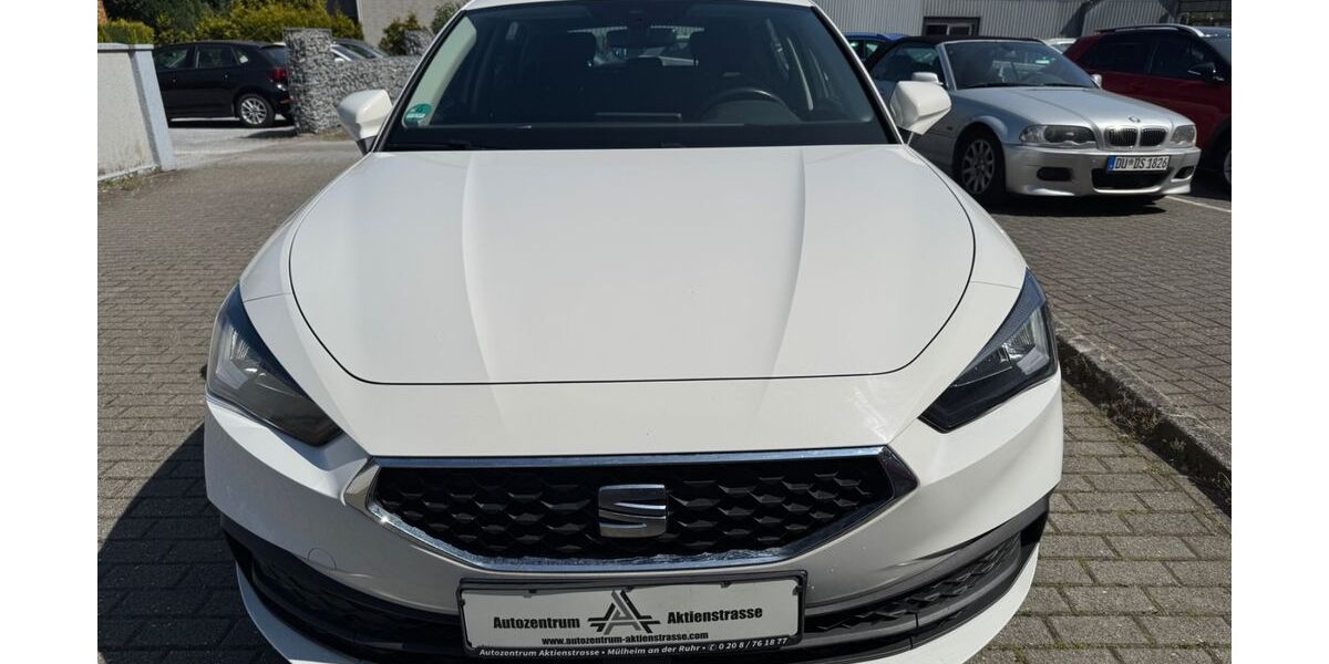 Seat Leon 147.000 km 14.799 &euro; Mülheim / Ruhr 45473