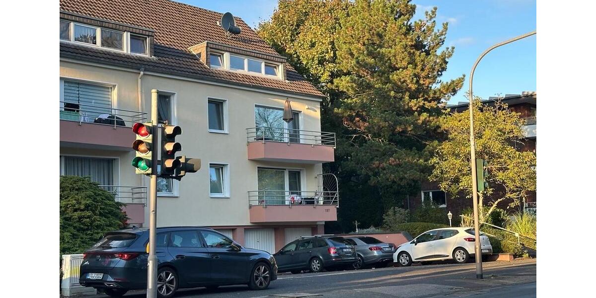 Etagenwohnung Köln Mülheim - 3 Zimmer, 75 m&sup2;, 390.000&euro; | Angebot:26126917