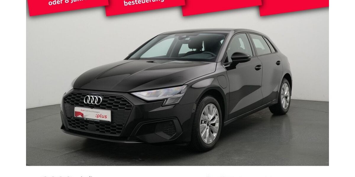 Audi A3 39.979 km 23.480 &euro; Leverkusen 51373