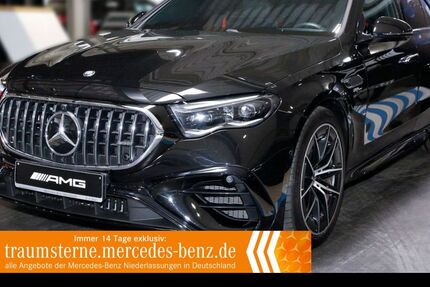 Mercedes-Benz E 53 AMG 11.064 km 81.990 &euro; Köln 51149