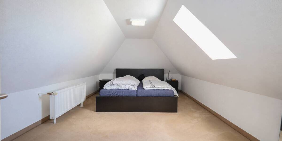 Etagenwohnung Langenfeld Richrath - 3 Zimmer, 105 m&sup2;, 415.000&euro; | Angebot:26826376