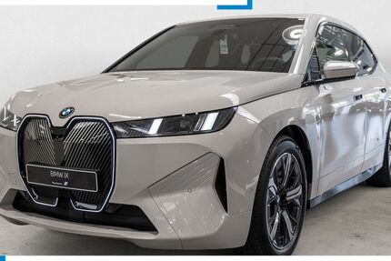 BMW iX 14.999 km 67.390 &euro; Remscheid 42897