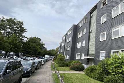 Wohnung Radevormwald Uelfe IV - 3 Zimmer, 76 m&sup2;, 590&euro; | Angebot:25999647