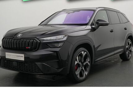 Skoda Kodiaq 5.852 km 53.980 &euro; Leverkusen 51379
