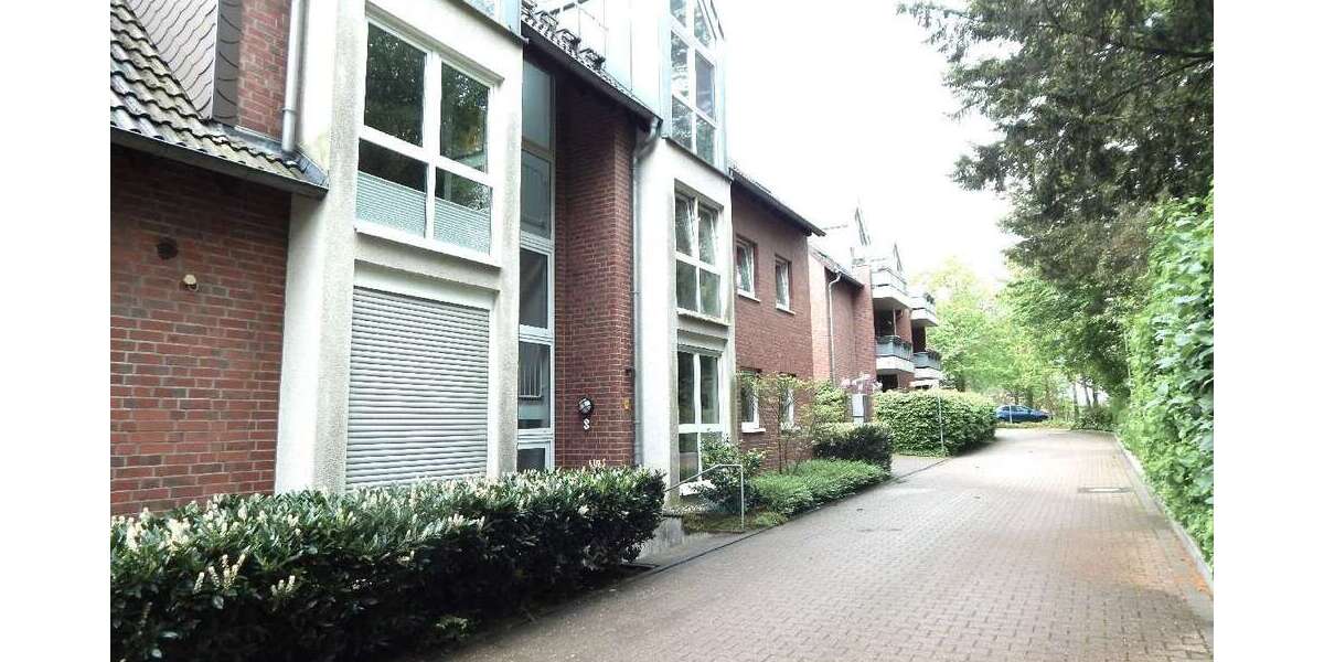 Etagenwohnung Neuss-Uedesheim Uedesheim - 2.5 Zimmer, 97 m&sup2;, 1.190&euro; | Angebot:27354216