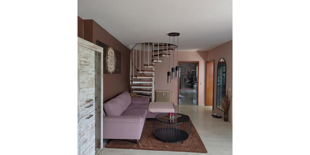Maisonettenwohnung Neuss Gnadental - 4 Zimmer, 102 m&sup2;, 389.000&euro; | Angebot:27298940