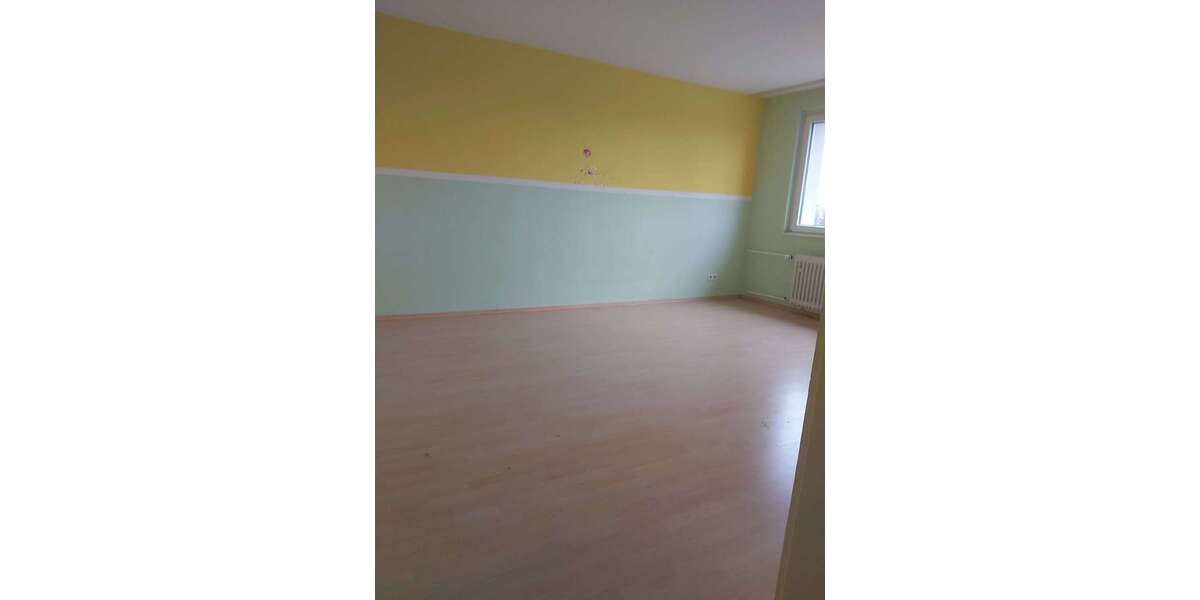 Etagenwohnung Wuppertal Wichlinghausen - 2 Zimmer, 56 m&sup2;, 450&euro; | Angebot:24510834