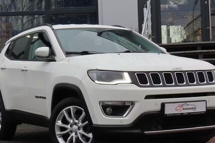 Jeep Compass 45.129 km 17.900 &euro; Neuss 41469