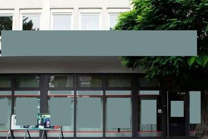 Gewerbeobjekt Leverkusen - 2.500&euro; | Angebot:26242756