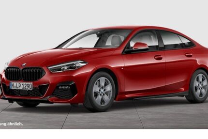 BMW 218 Gran Coupé 39.900 km 26.490 &euro; Velbert 42553
