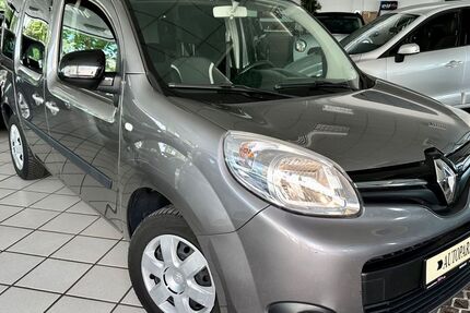 Renault Kangoo 208.700 km 4.290 &euro; Hilden (bei Düsseldorf) 40721