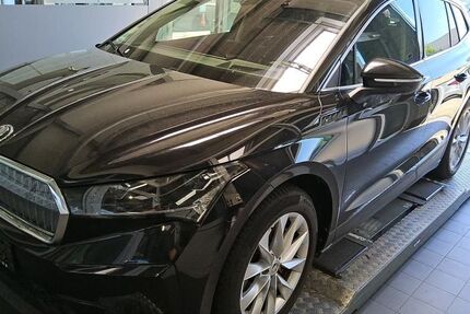 Skoda Enyaq 33.878 km 36.350 &euro; Langenfeld 40764