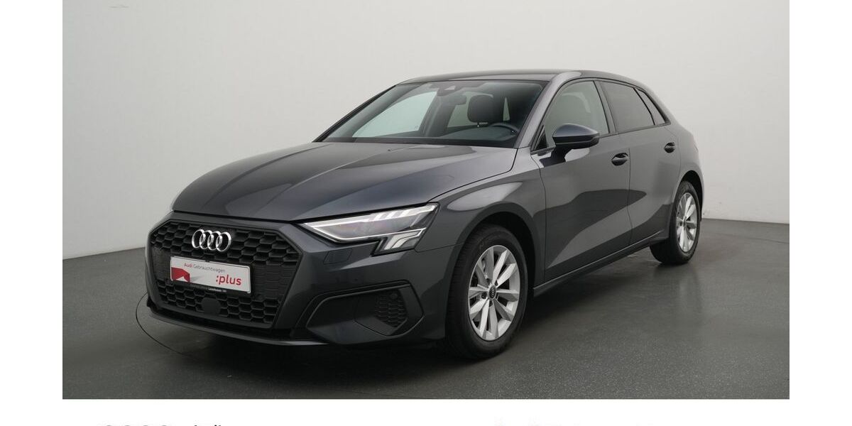 Audi A3 58.528 km 25.988 &euro; Leverkusen 51373