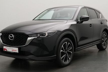 Mazda CX-5 23.275 km 33.988 &euro; Leverkusen 51373