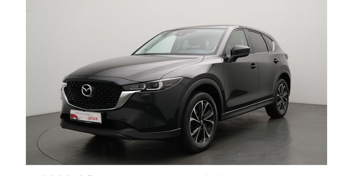 Mazda CX-5 23.275 km 33.988 &euro; Leverkusen 51373
